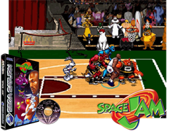 Space Jam